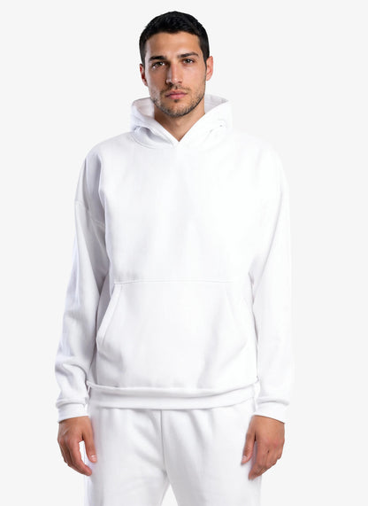 Bamboo Dropshoulder Hood