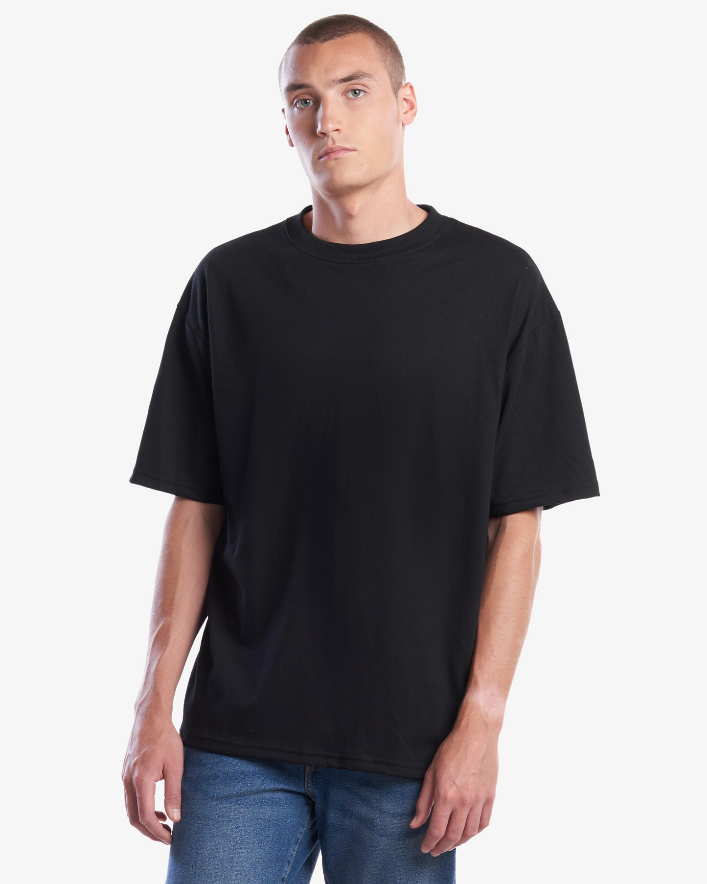 Unisex Oversized T-Shirt