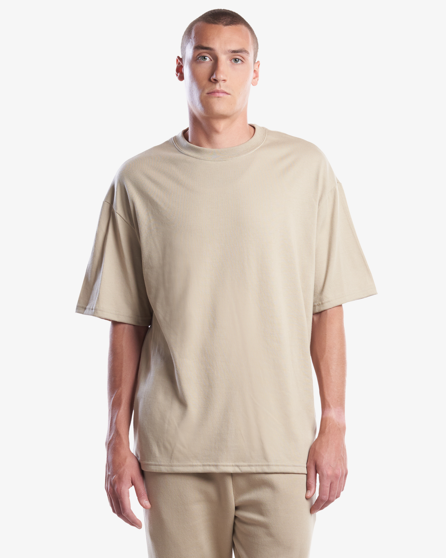 Unisex Oversized T-Shirt