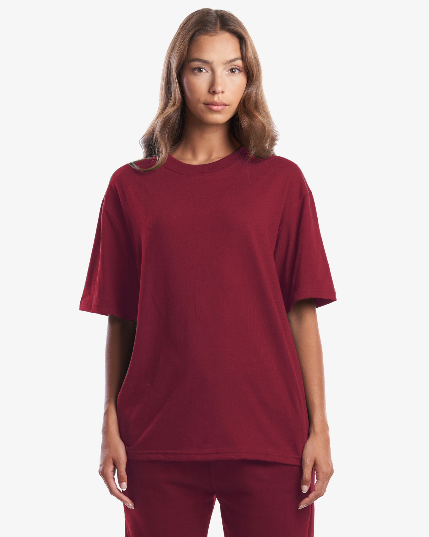 Unisex Oversized T-Shirt