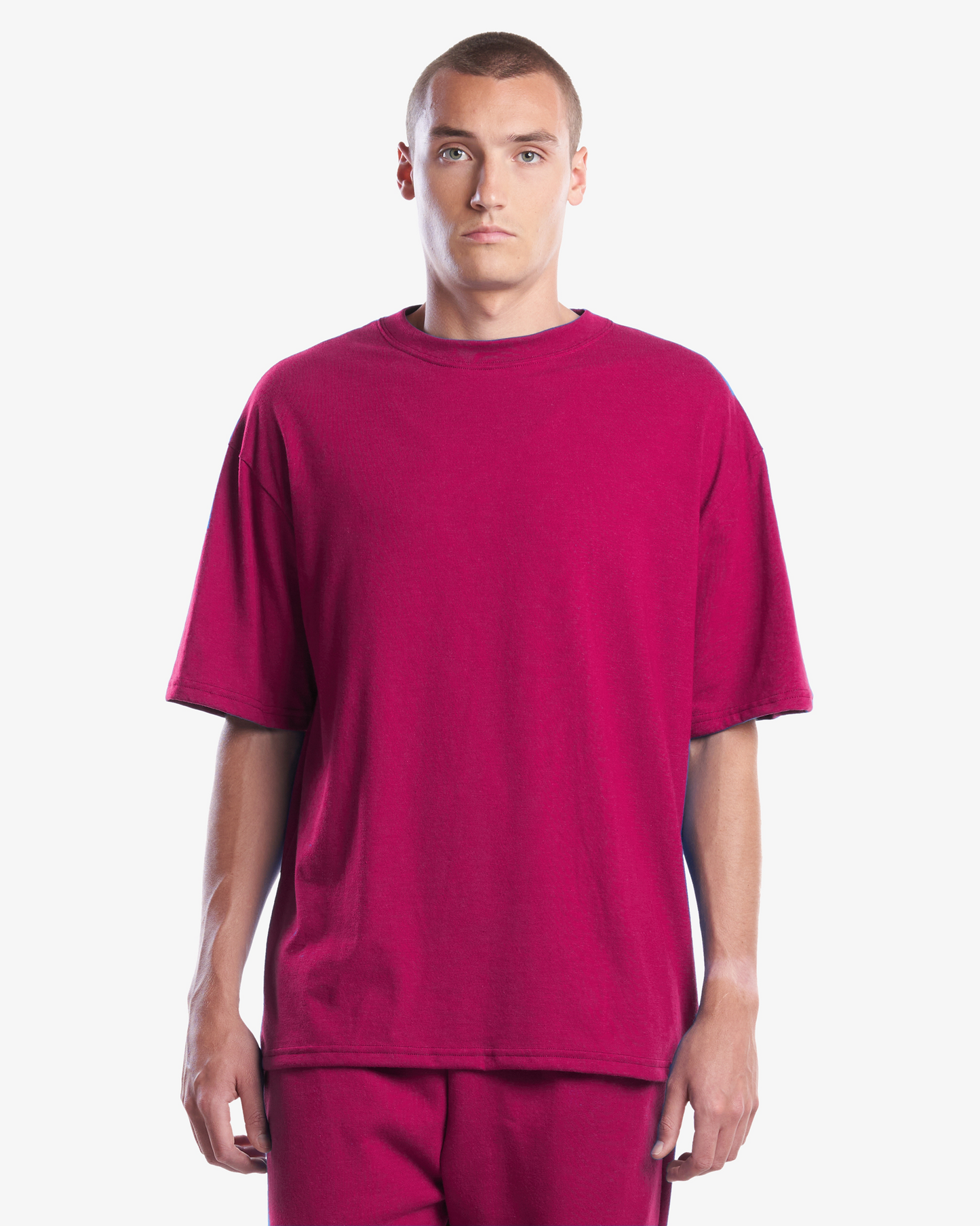Unisex Oversized T-Shirt