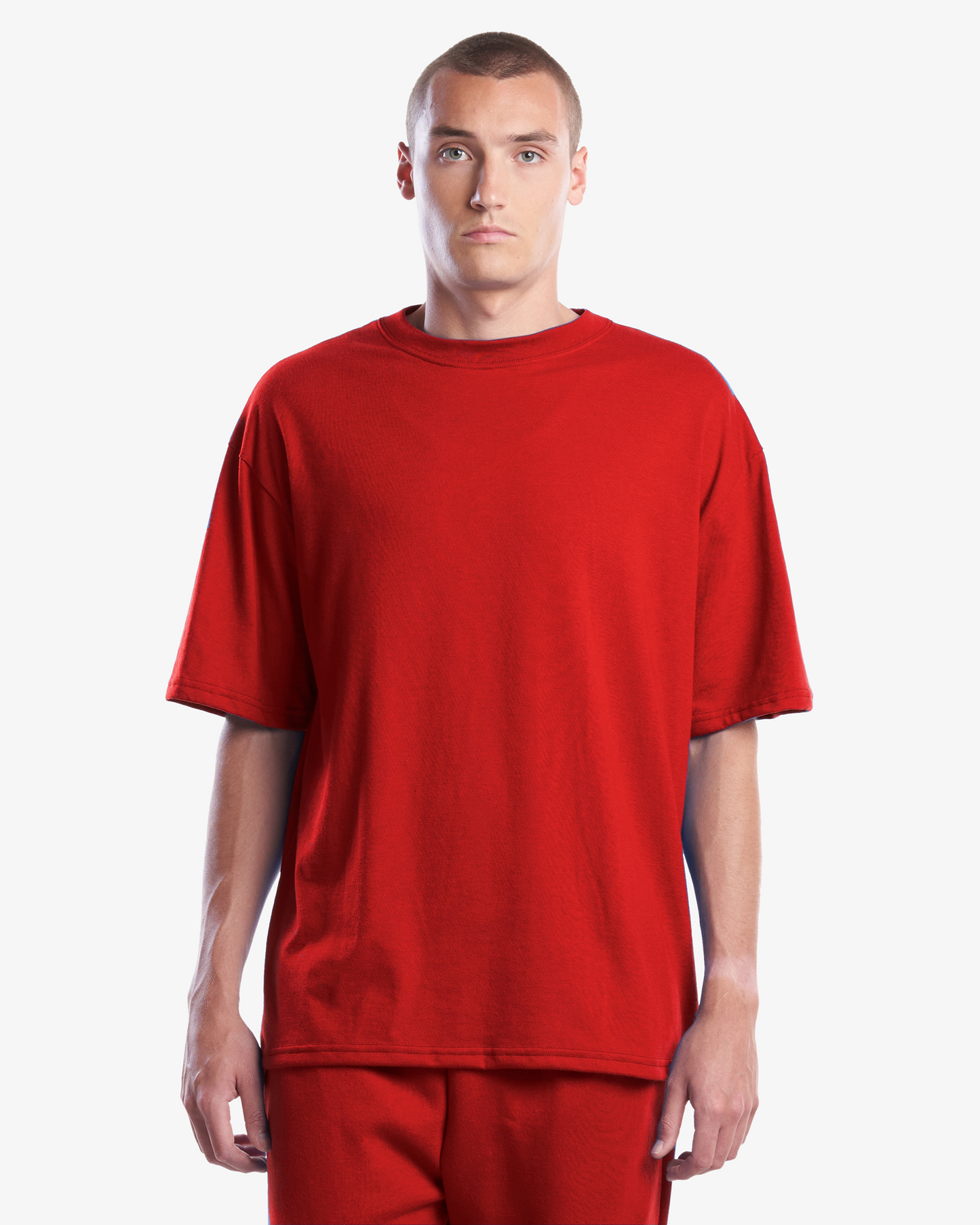 Unisex Oversized T-Shirt
