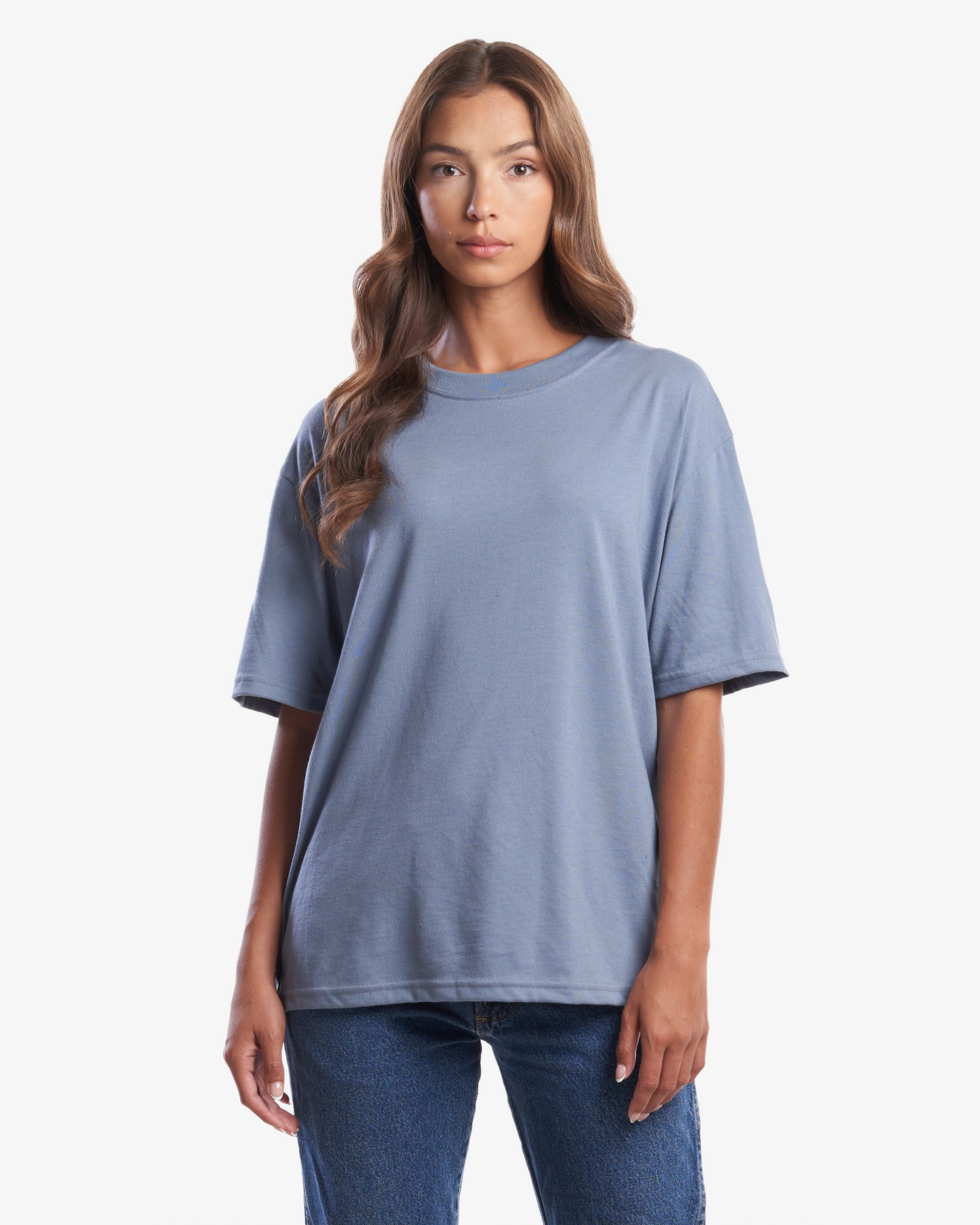 Unisex Oversized T-Shirt