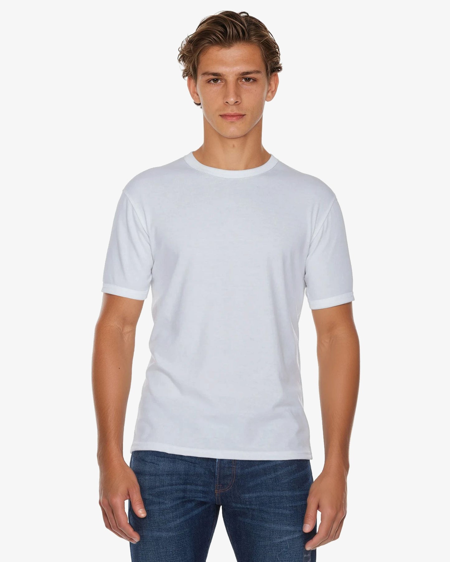 Ringer T-Shirt