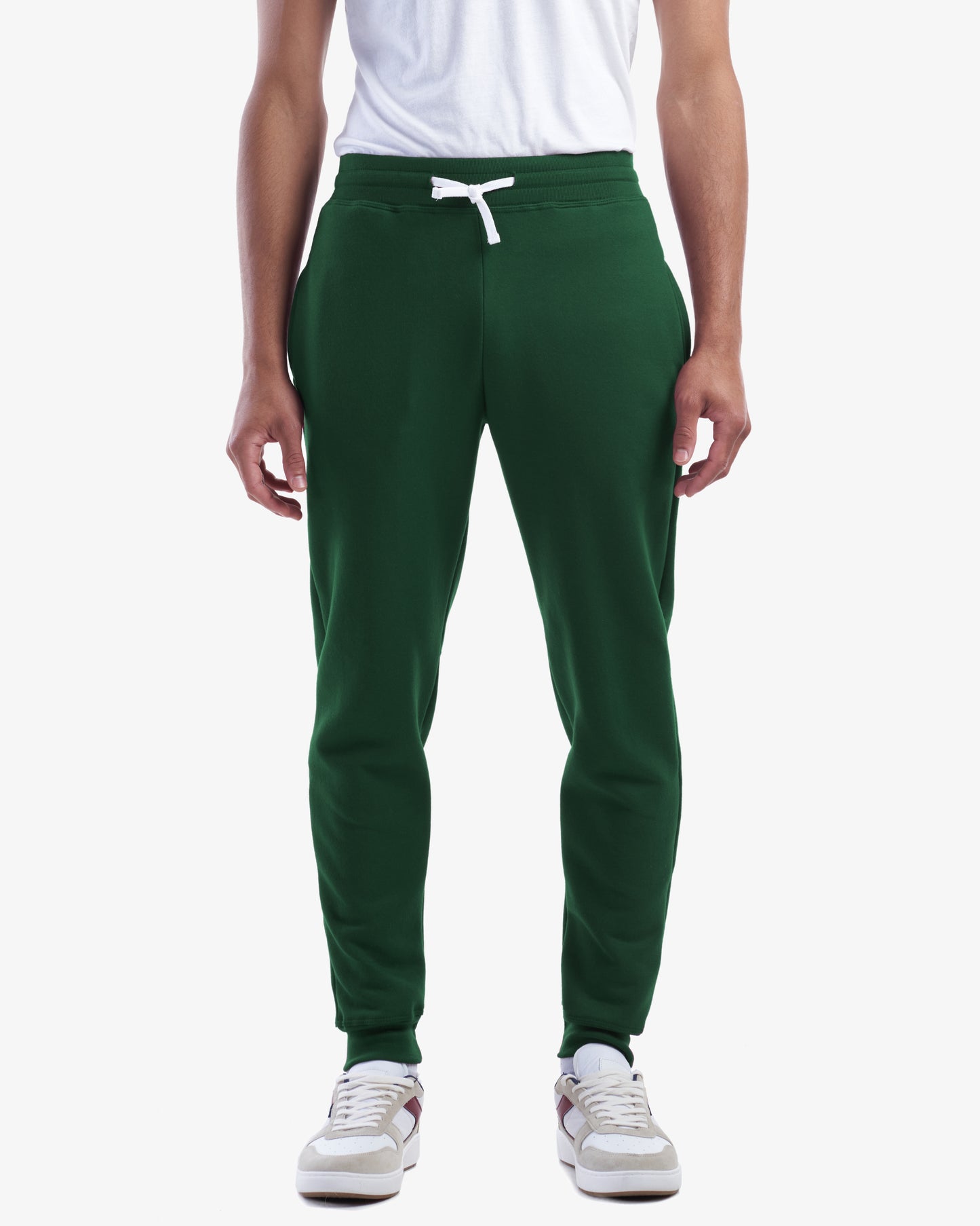 Slim Fit Joggers