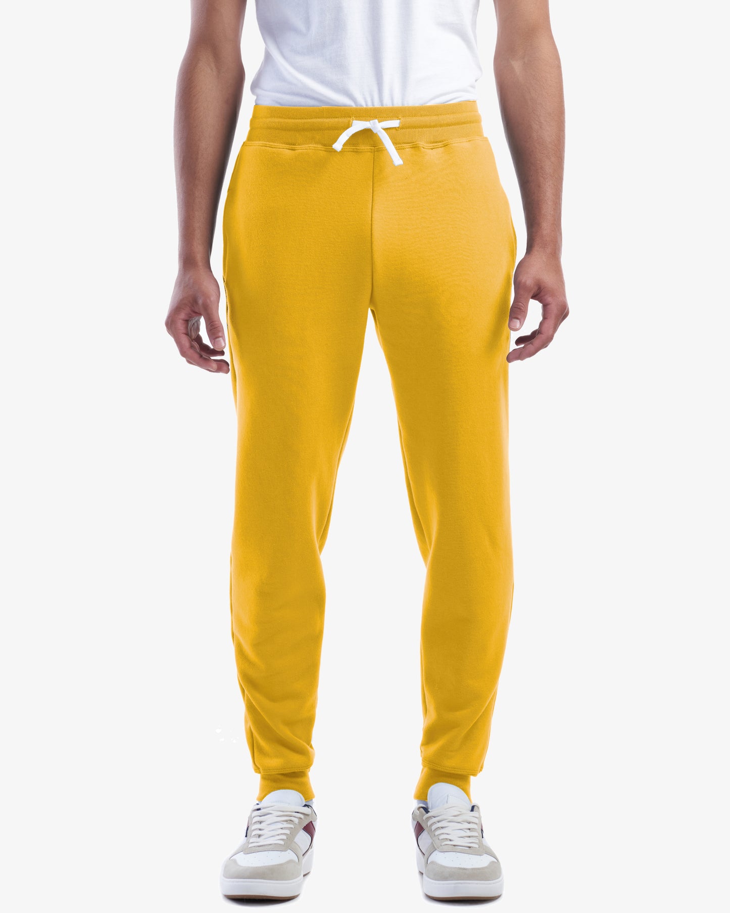 Slim Fit Joggers
