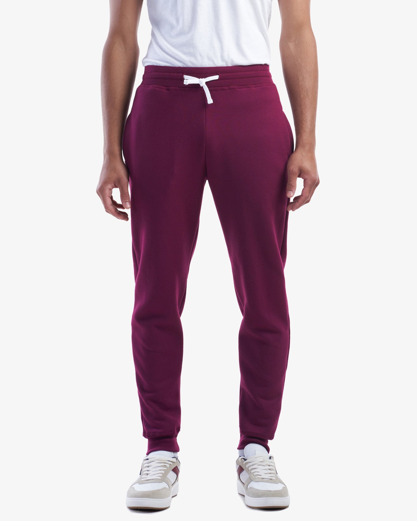 Slim Fit Joggers