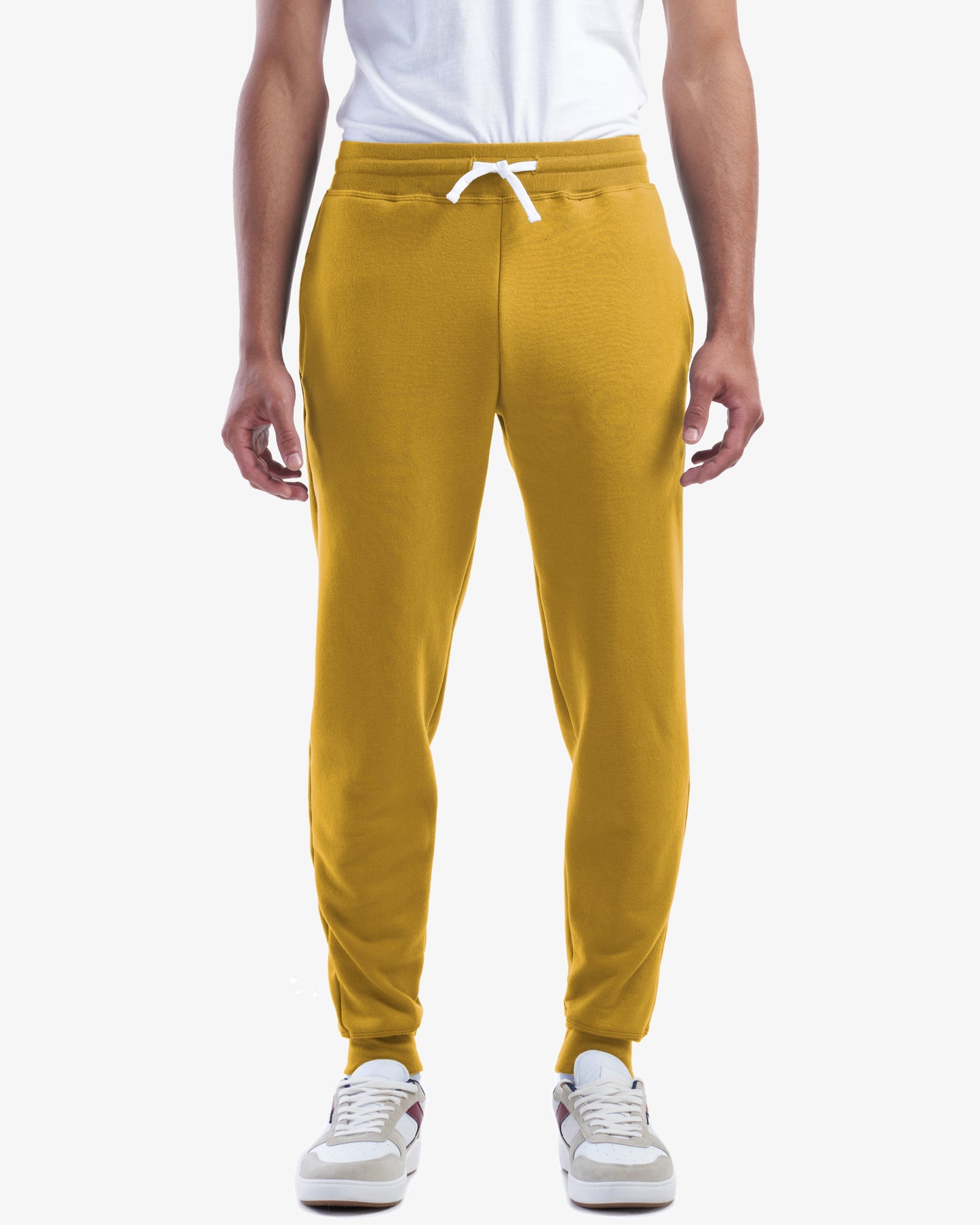 Slim Fit Joggers