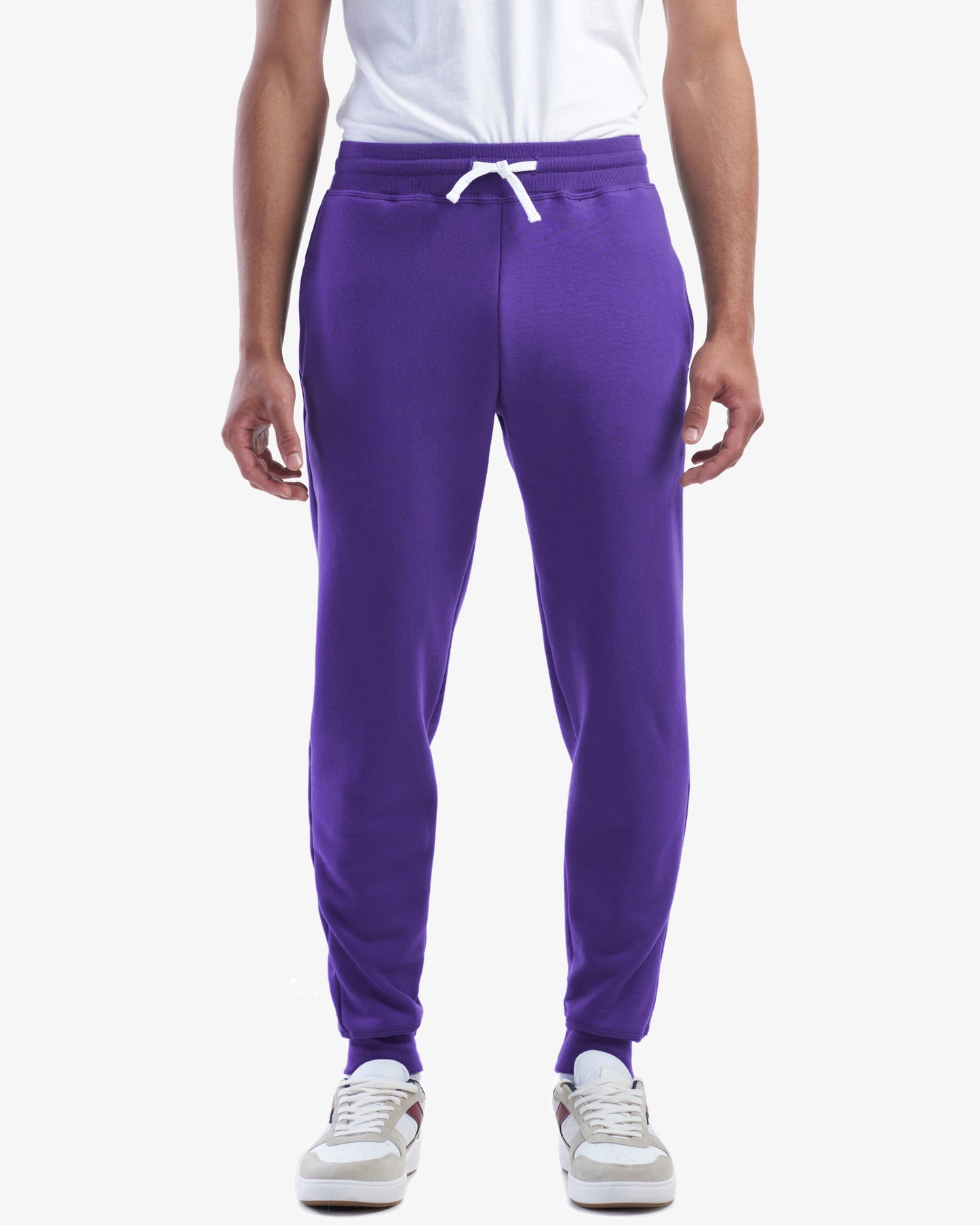 Slim Fit Joggers