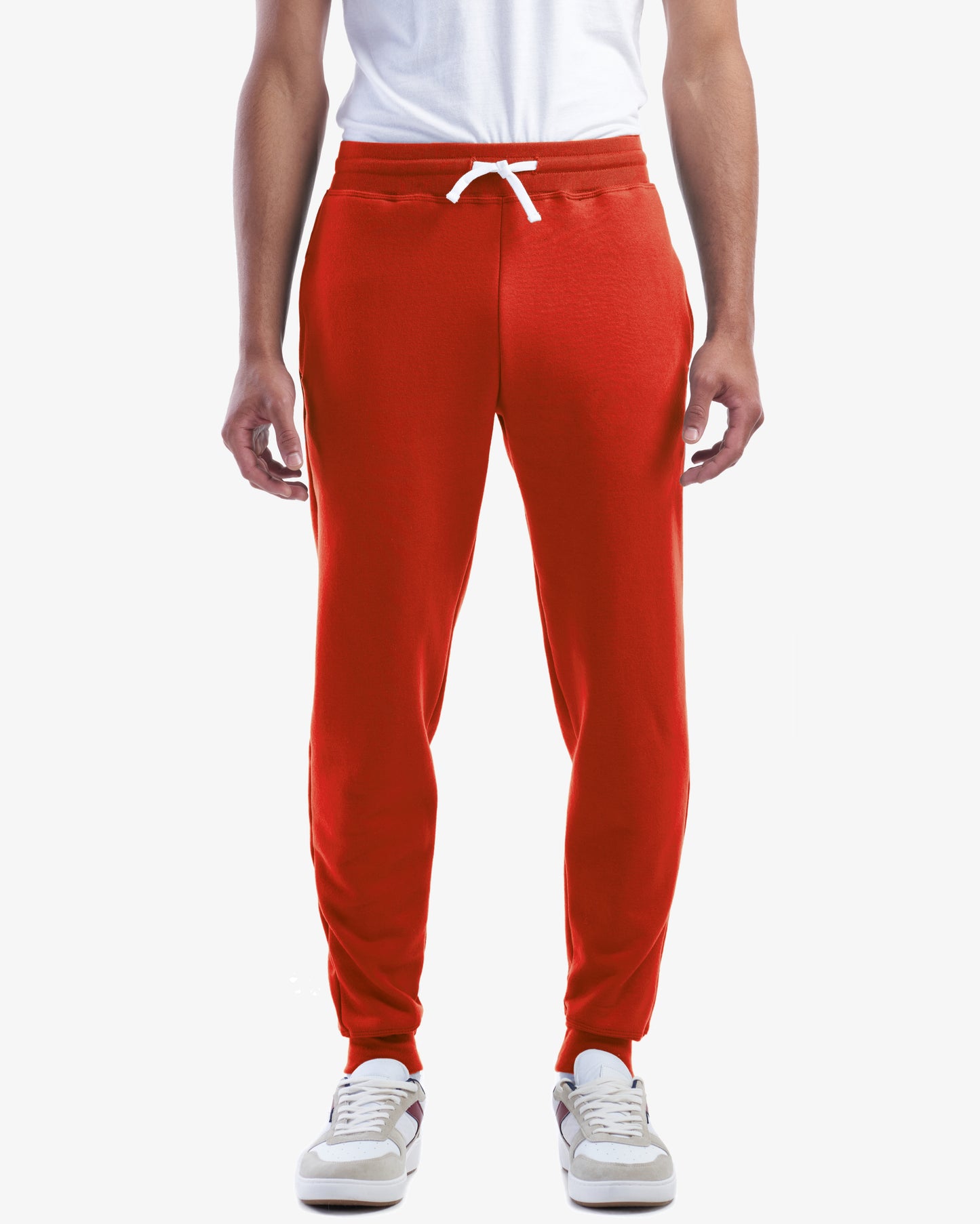 Slim Fit Joggers