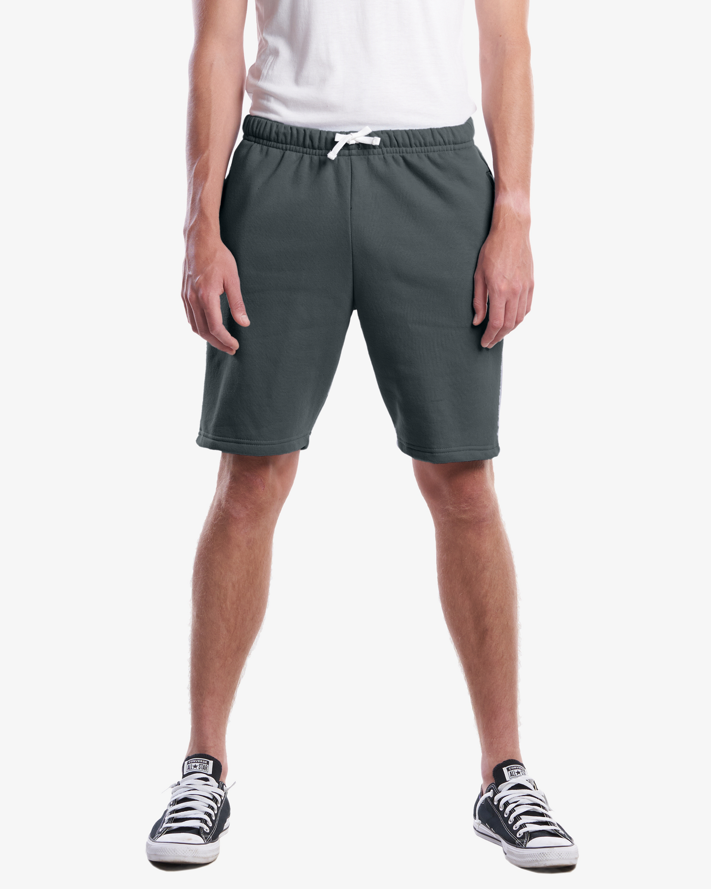 Unisex Fleece Shorts