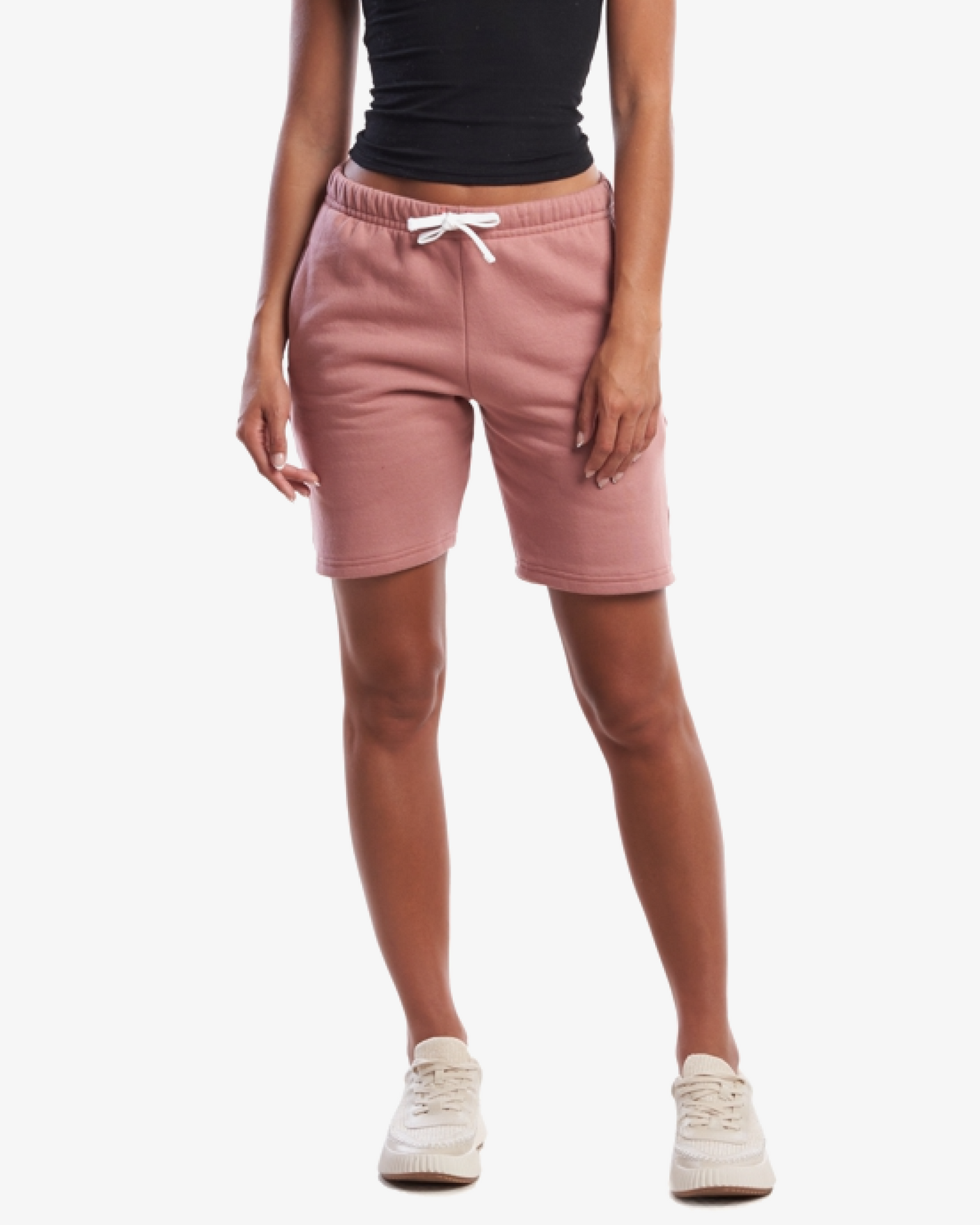 Unisex Fleece Shorts