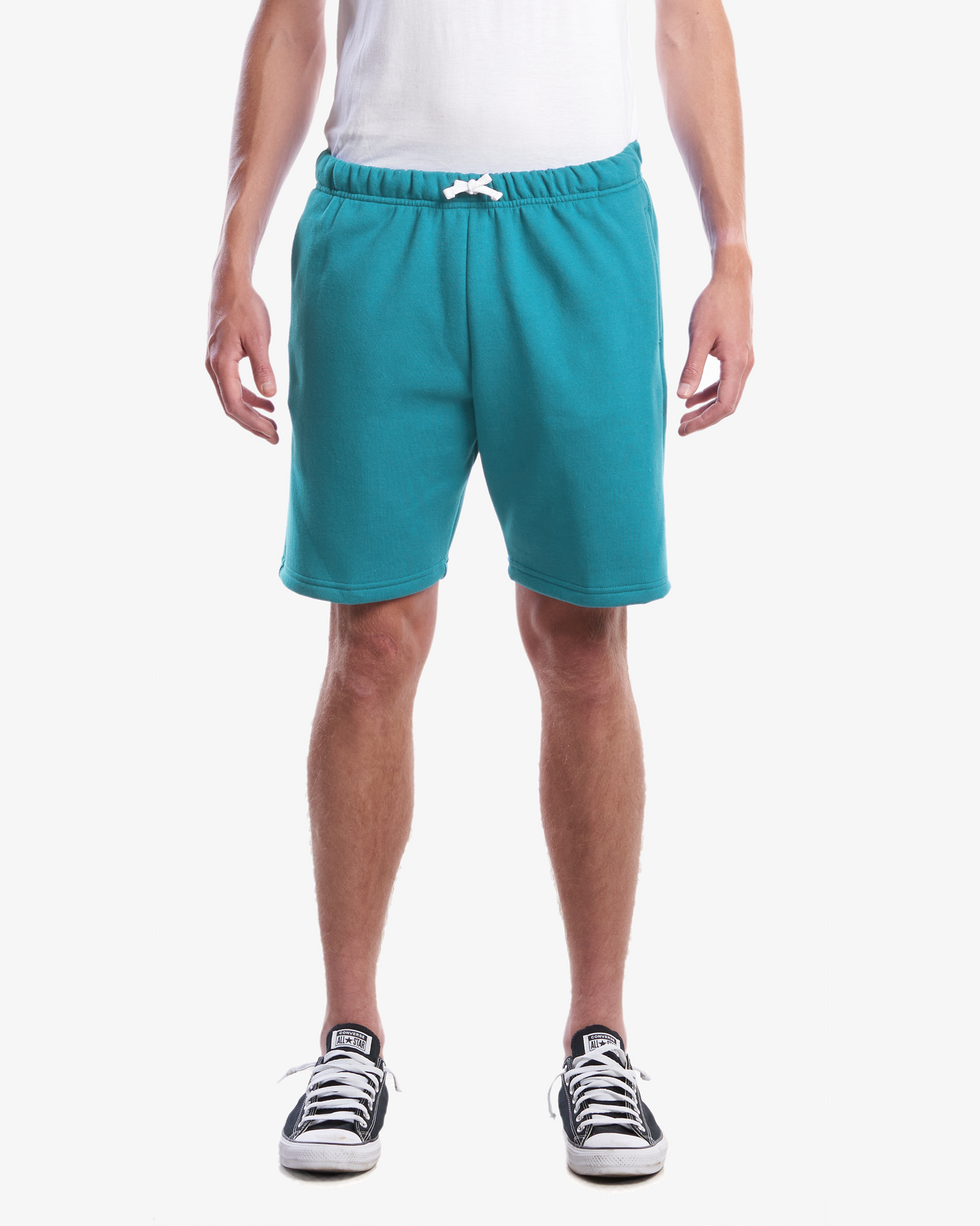 Unisex Fleece Shorts