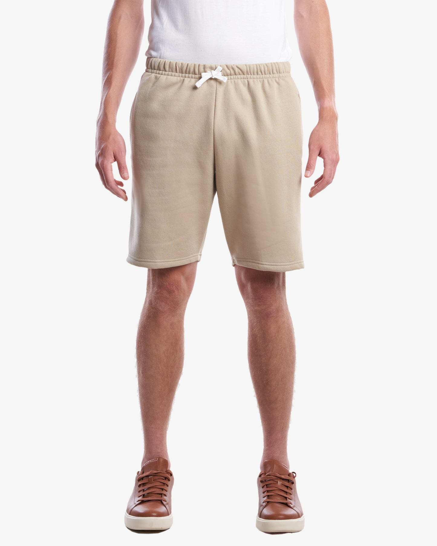 Unisex Fleece Shorts