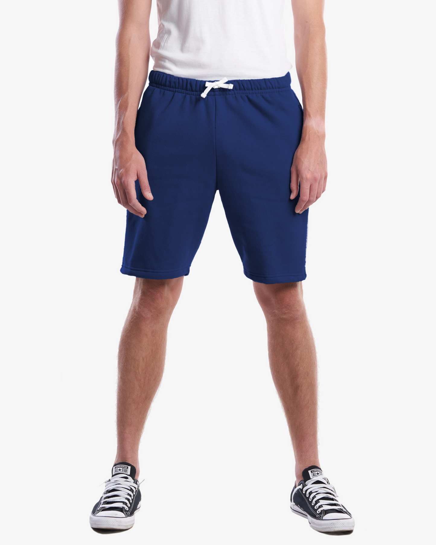 Unisex Fleece Shorts