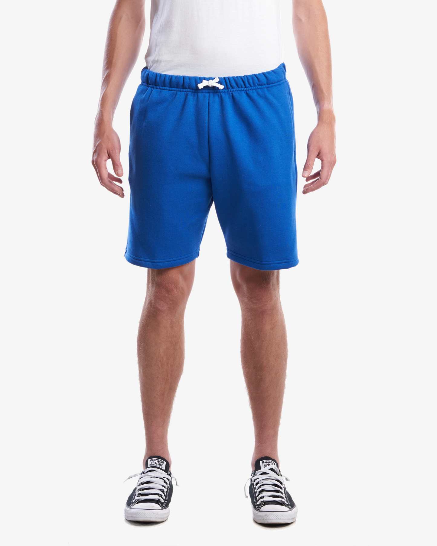 Unisex Fleece Shorts