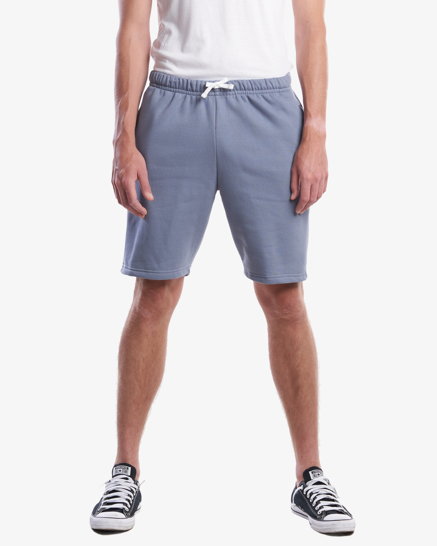 Unisex Fleece Shorts