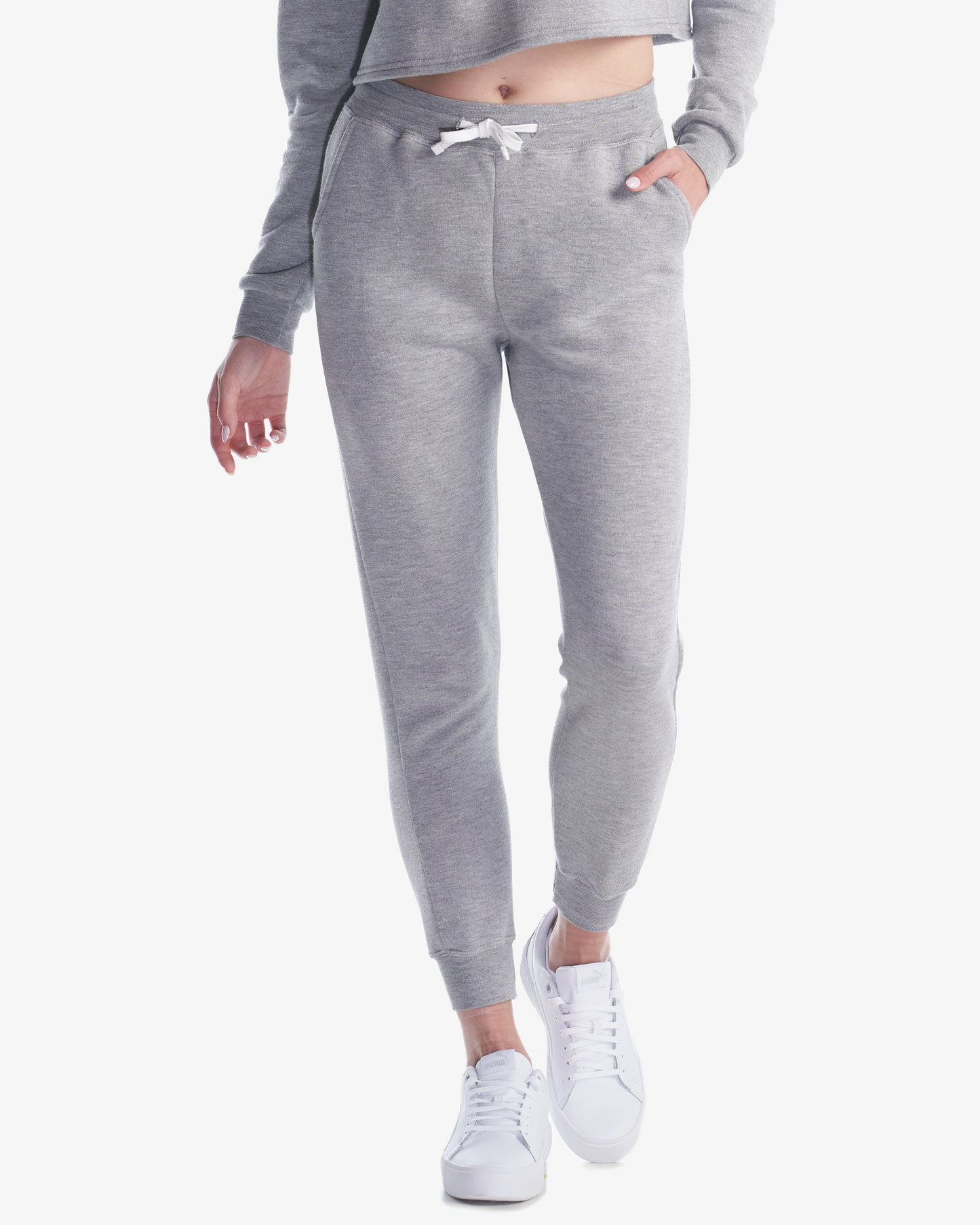 Ladies Bamboo Sweatpants