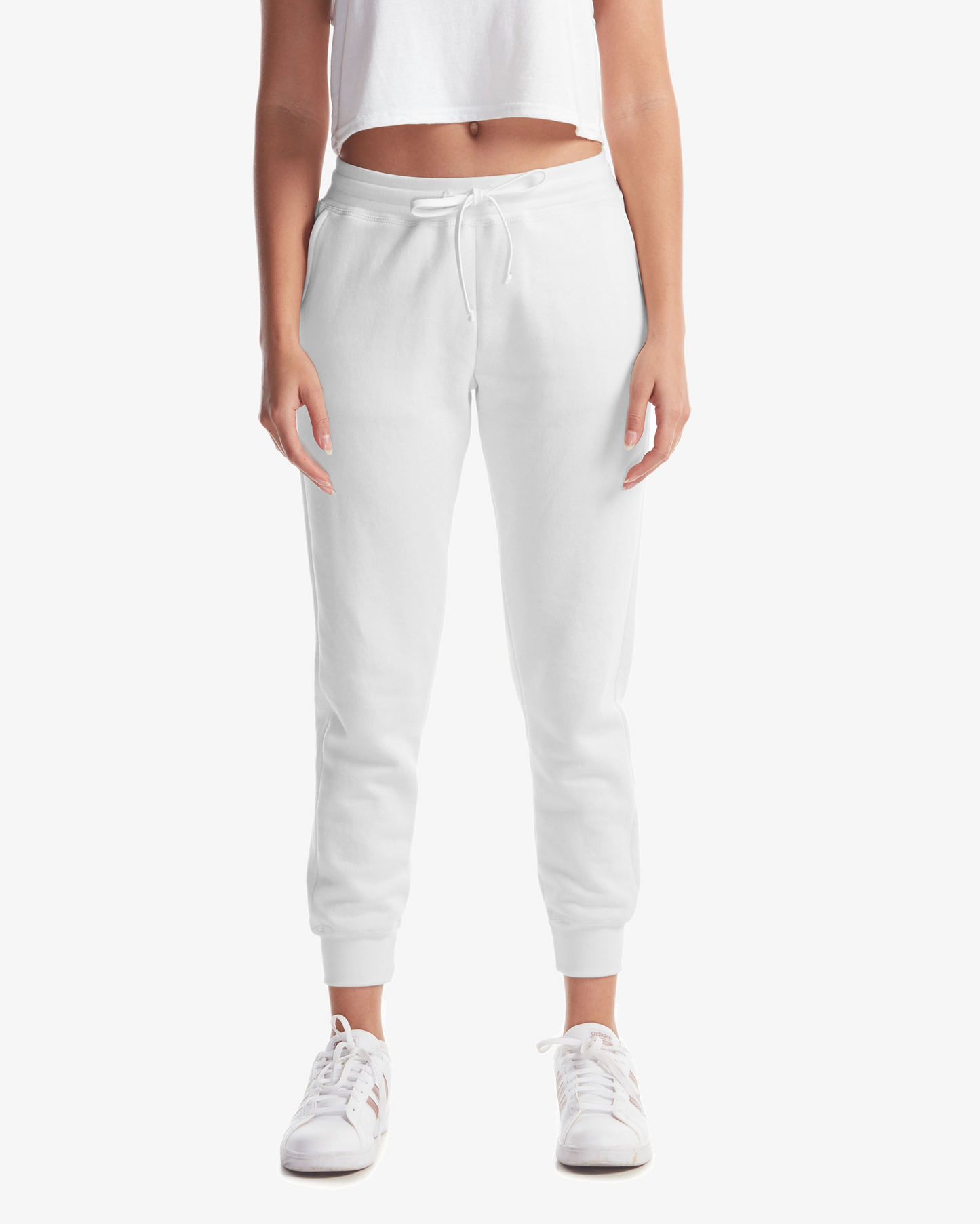 Ladies Bamboo Sweatpants
