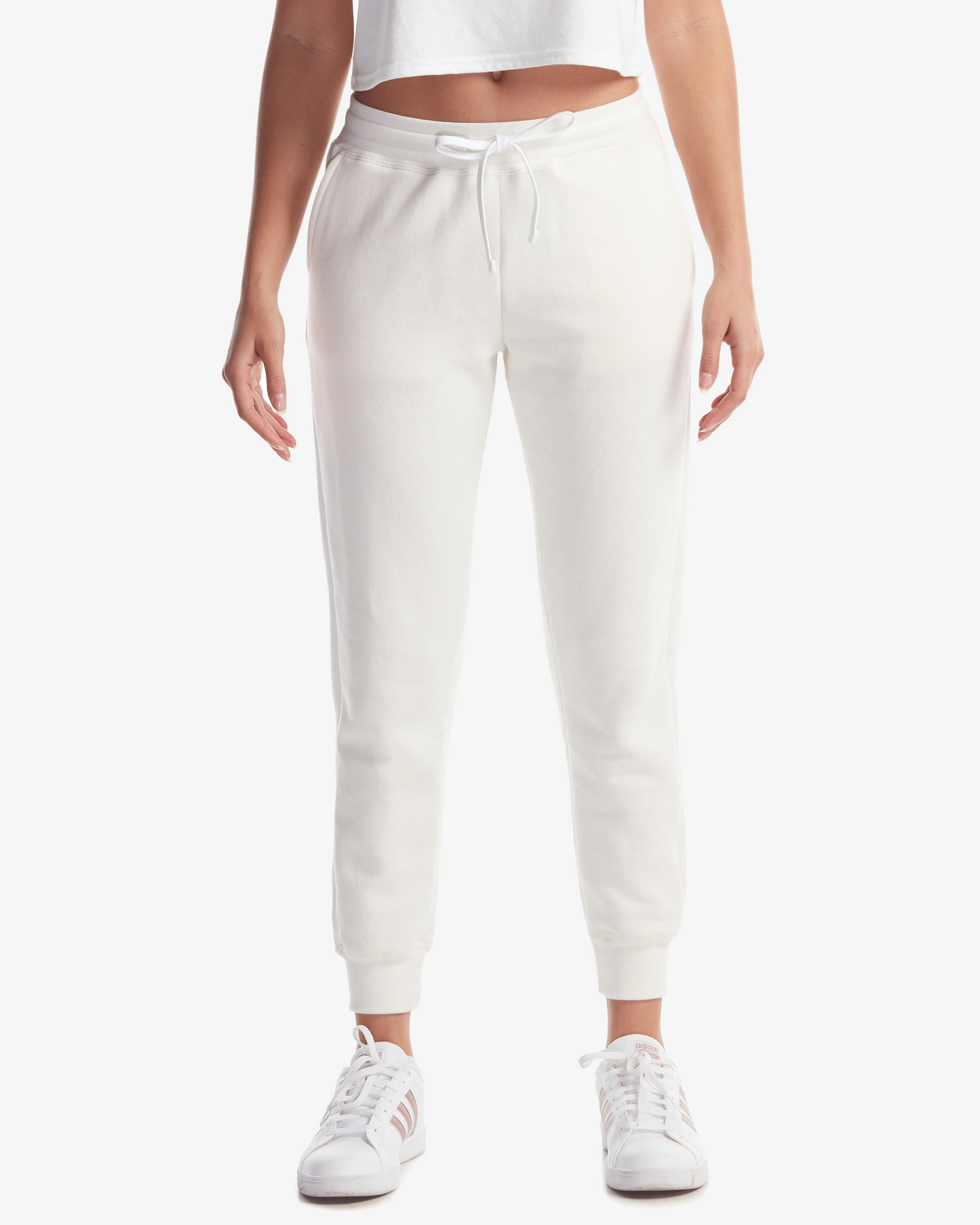 Ladies Bamboo Sweatpants
