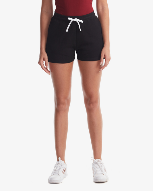 Ladies Bamboo Shorts