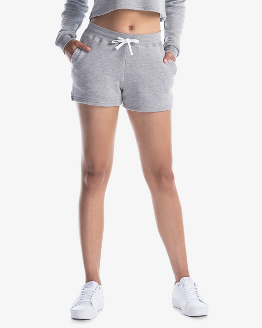 Ladies Bamboo Shorts