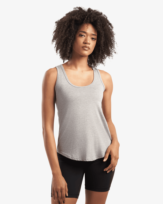 Ladies Bamboo Essential Tank Top