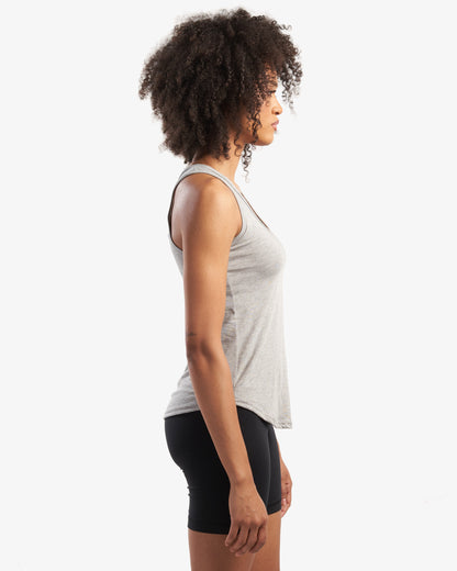 Ladies Bamboo Essential Tank Top