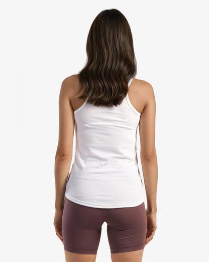 Ladies Bamboo Essential Tank Top