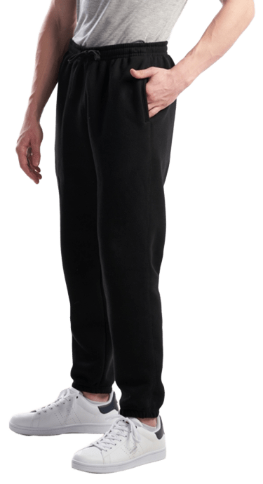 Premium Eco Fleece Sweatpants