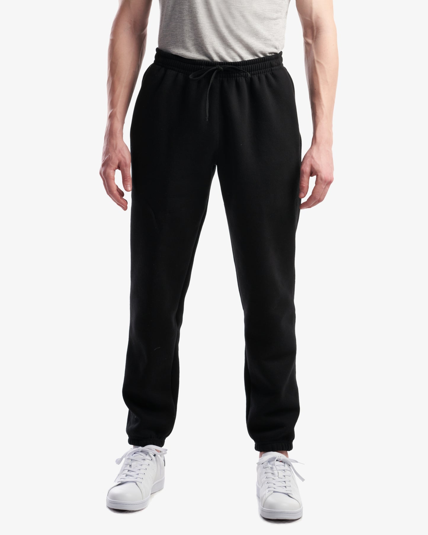 Premium Eco Fleece Sweatpants