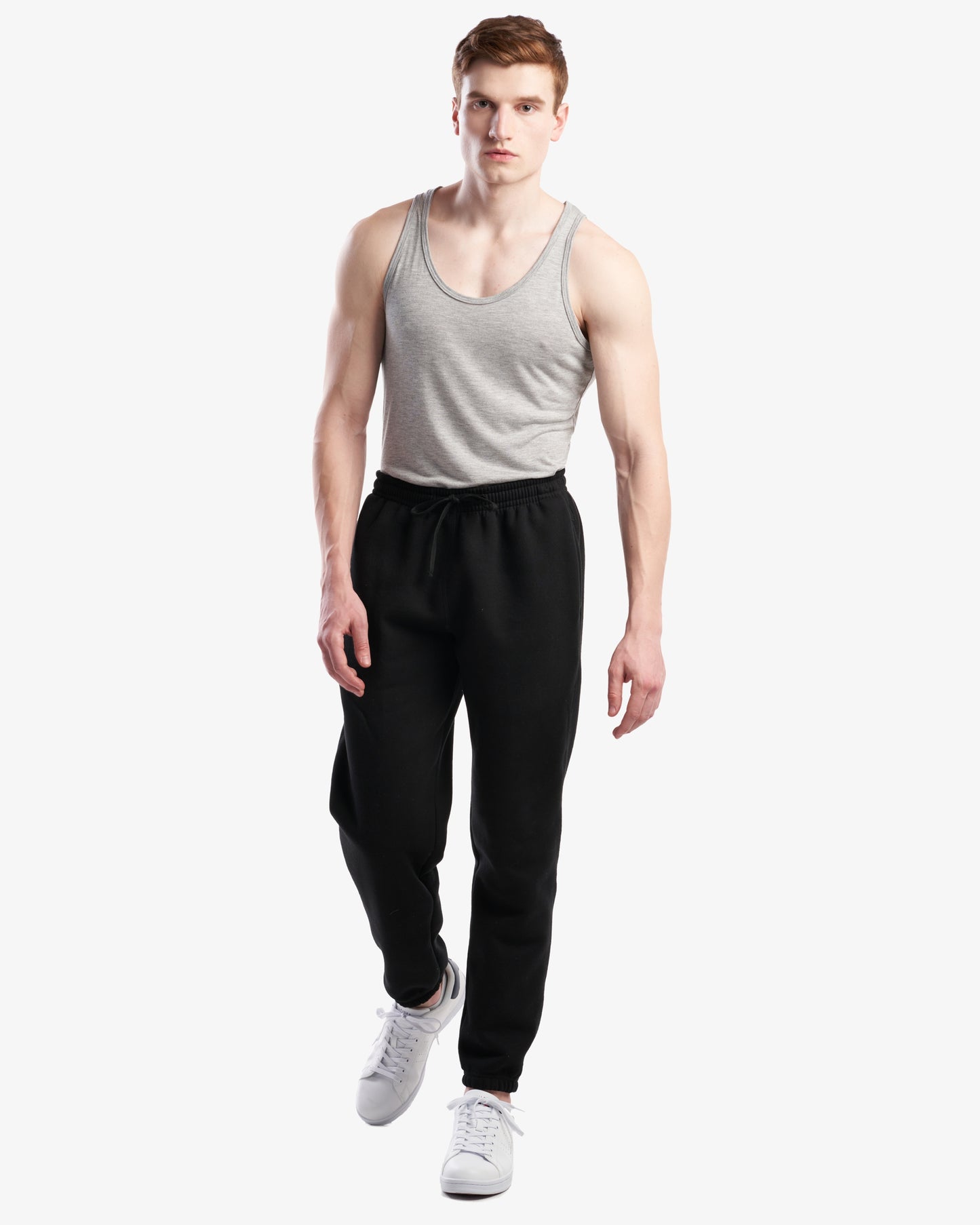 Premium Eco Fleece Sweatpants
