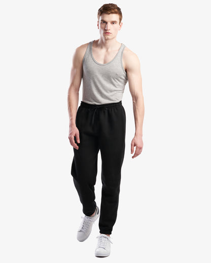 Premium Eco Fleece Sweatpants