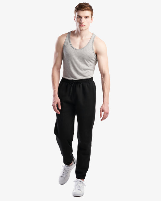 Premium Eco Fleece Sweatpants