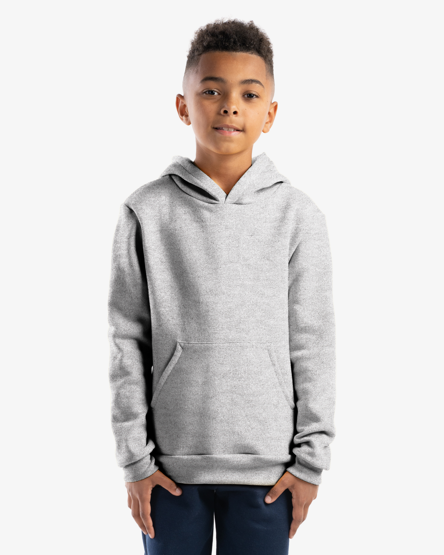 Kids Hooded Sweatshirt