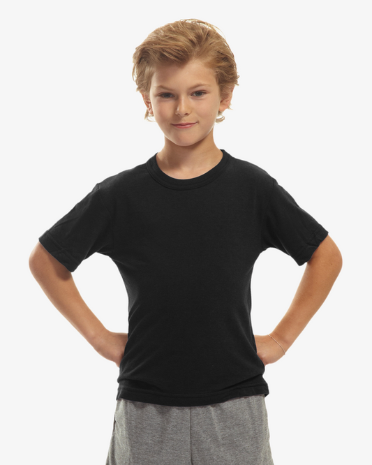 Kids Bamboo T-Shirt