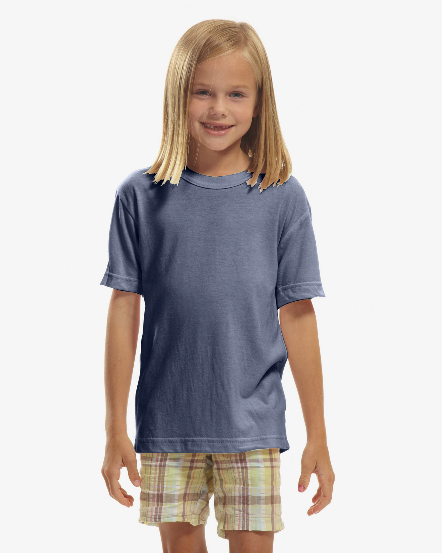 Kids Bamboo T-Shirt