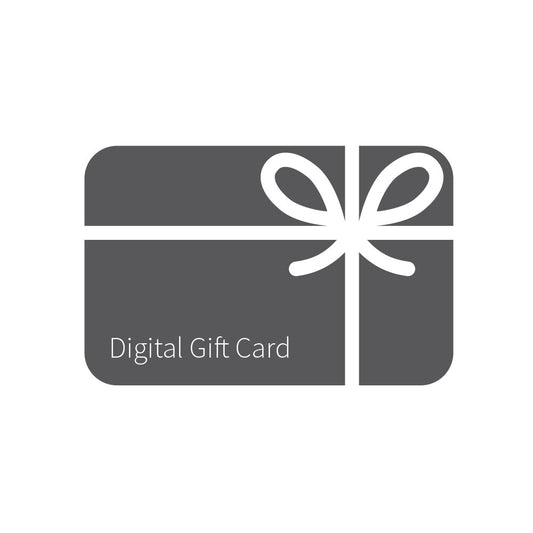 Digital Gift card
