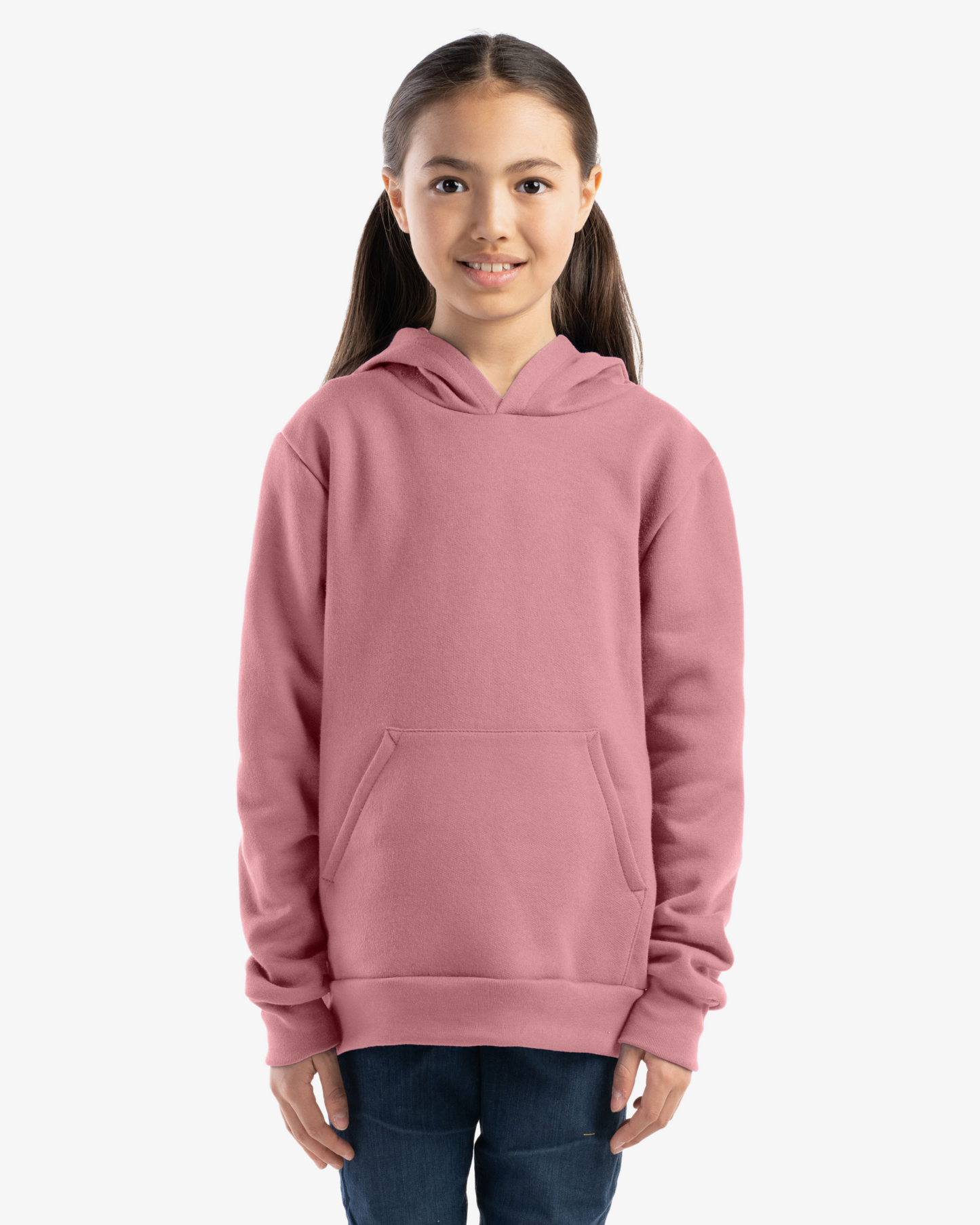 Kids Hooded Sweatshirt