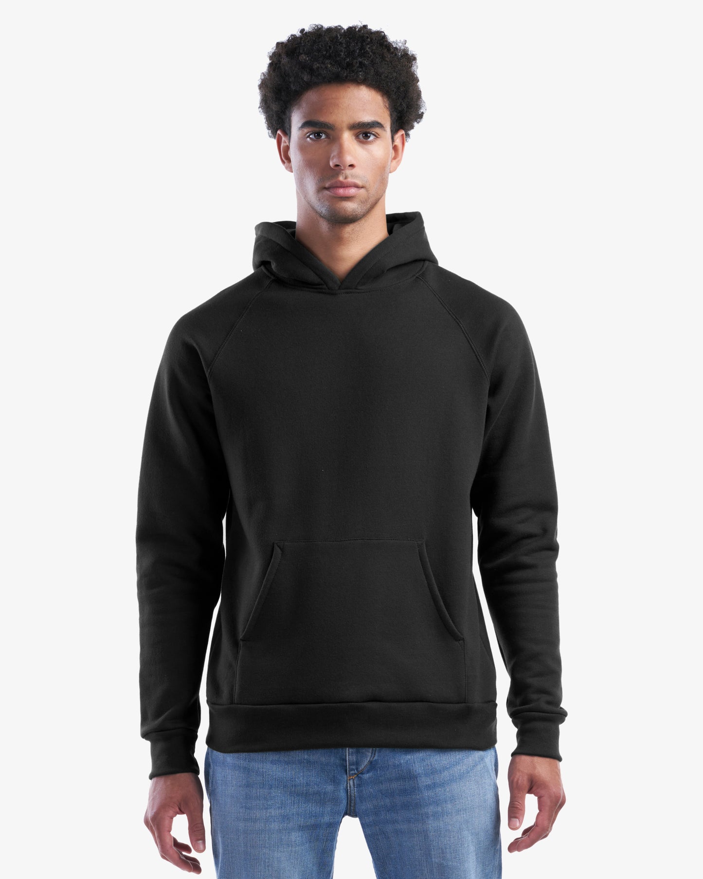 Unisex Essential Hood