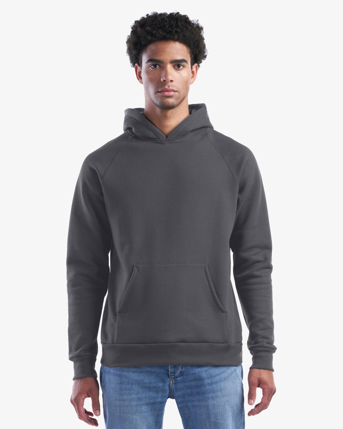 Unisex Essential Hood