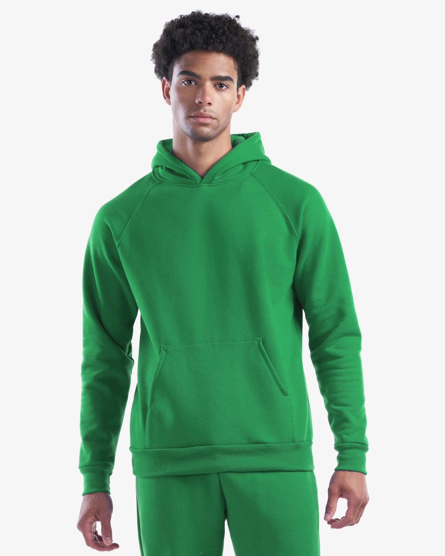 Unisex Essential Hood