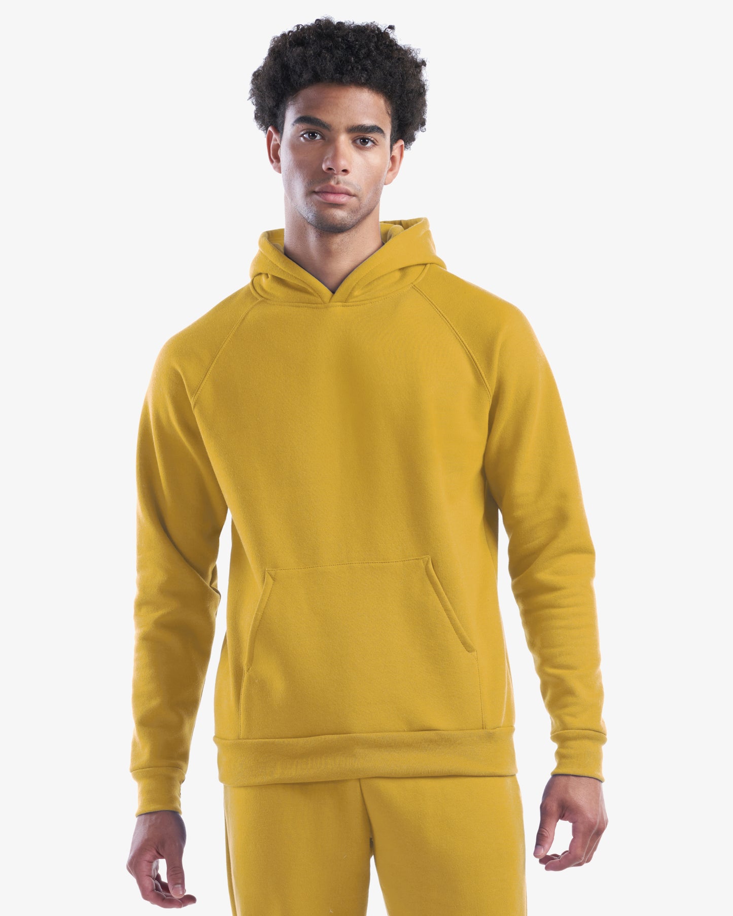 Unisex Essential Hood