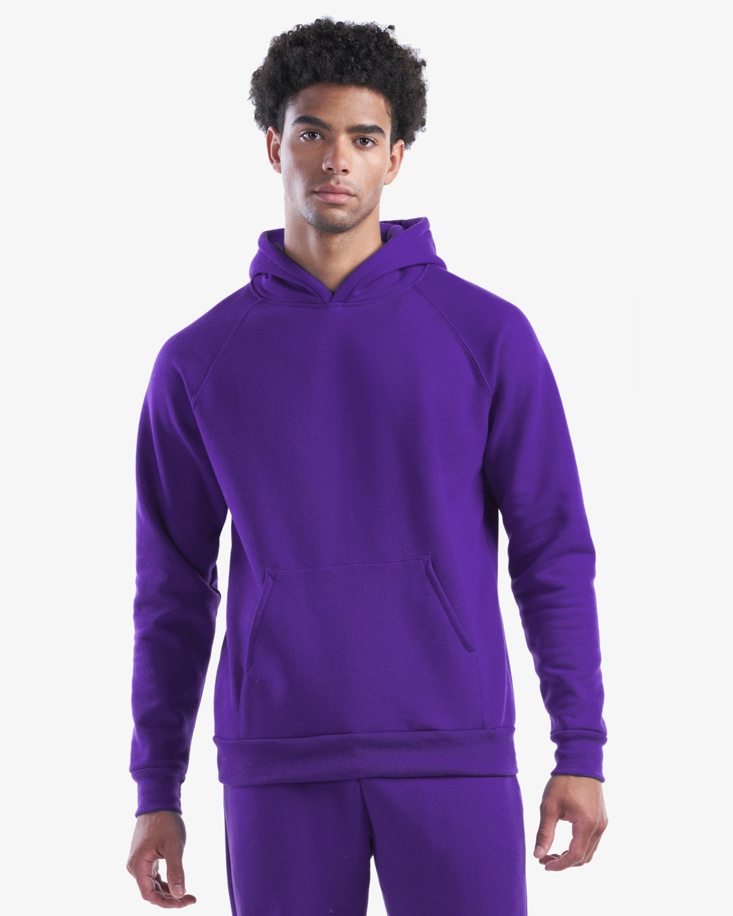 Unisex Essential Hood