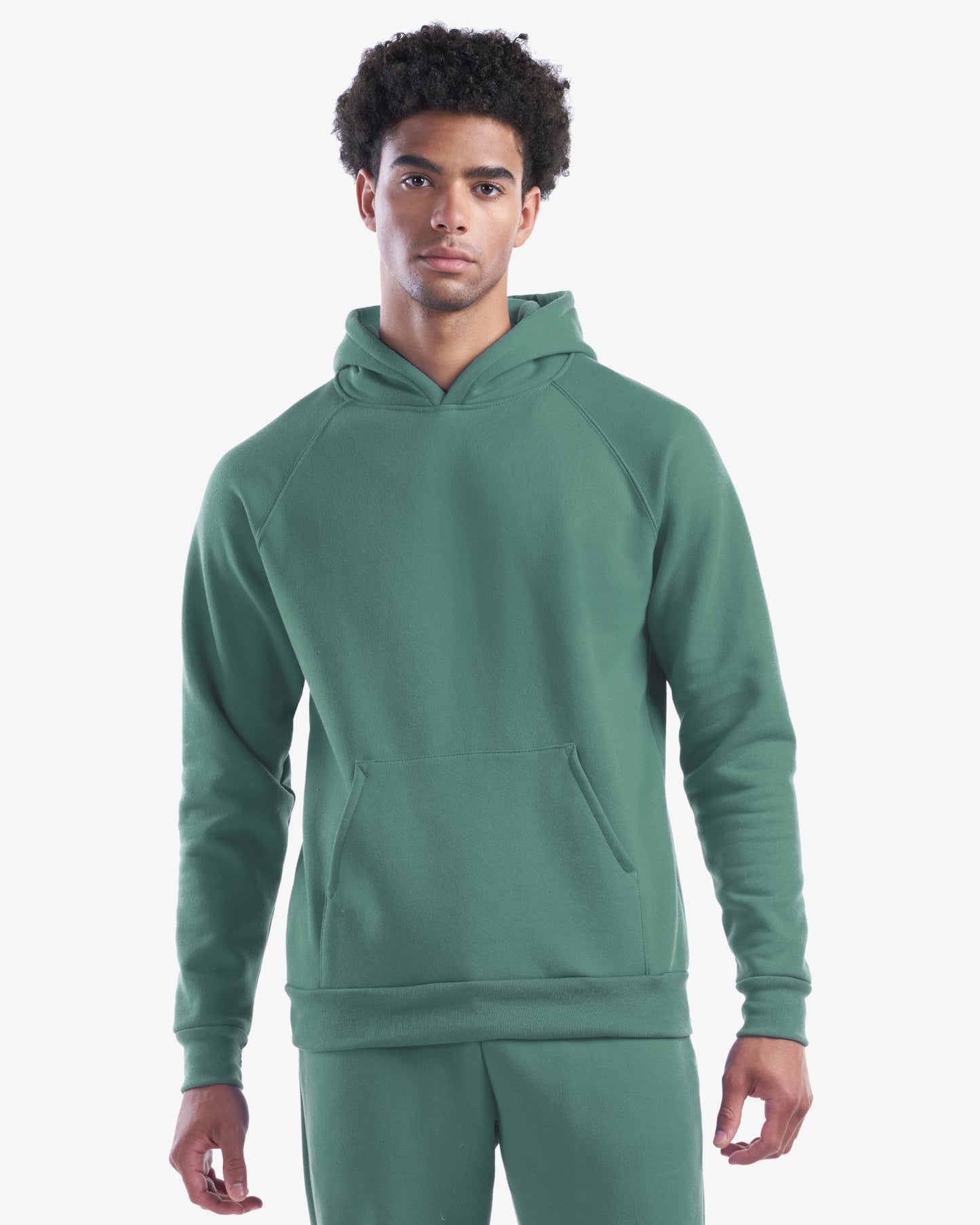 Unisex Essential Hood