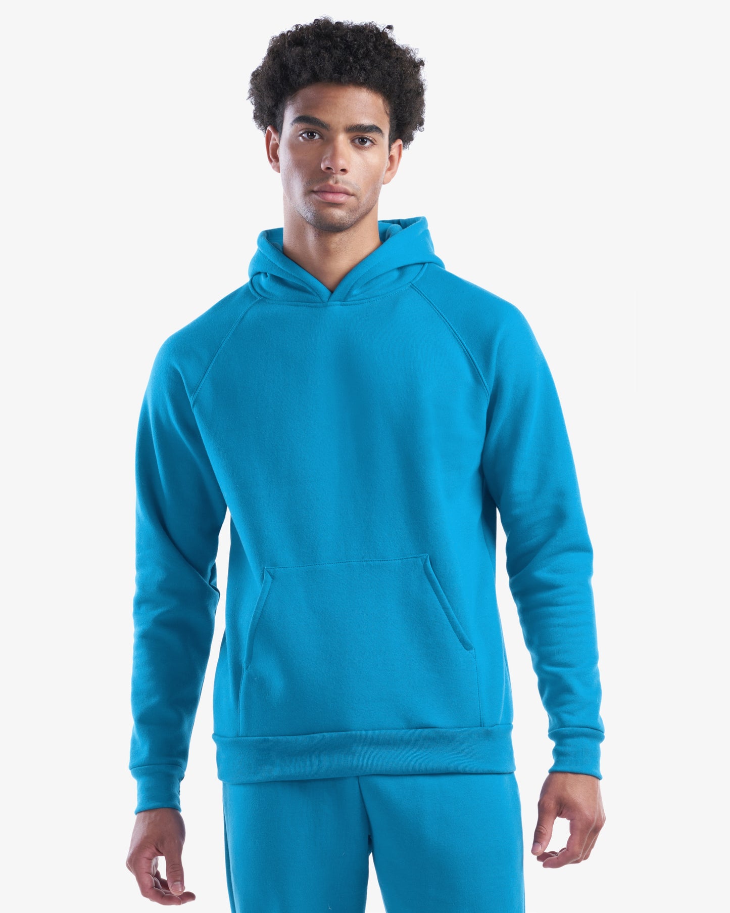 Unisex Essential Hood