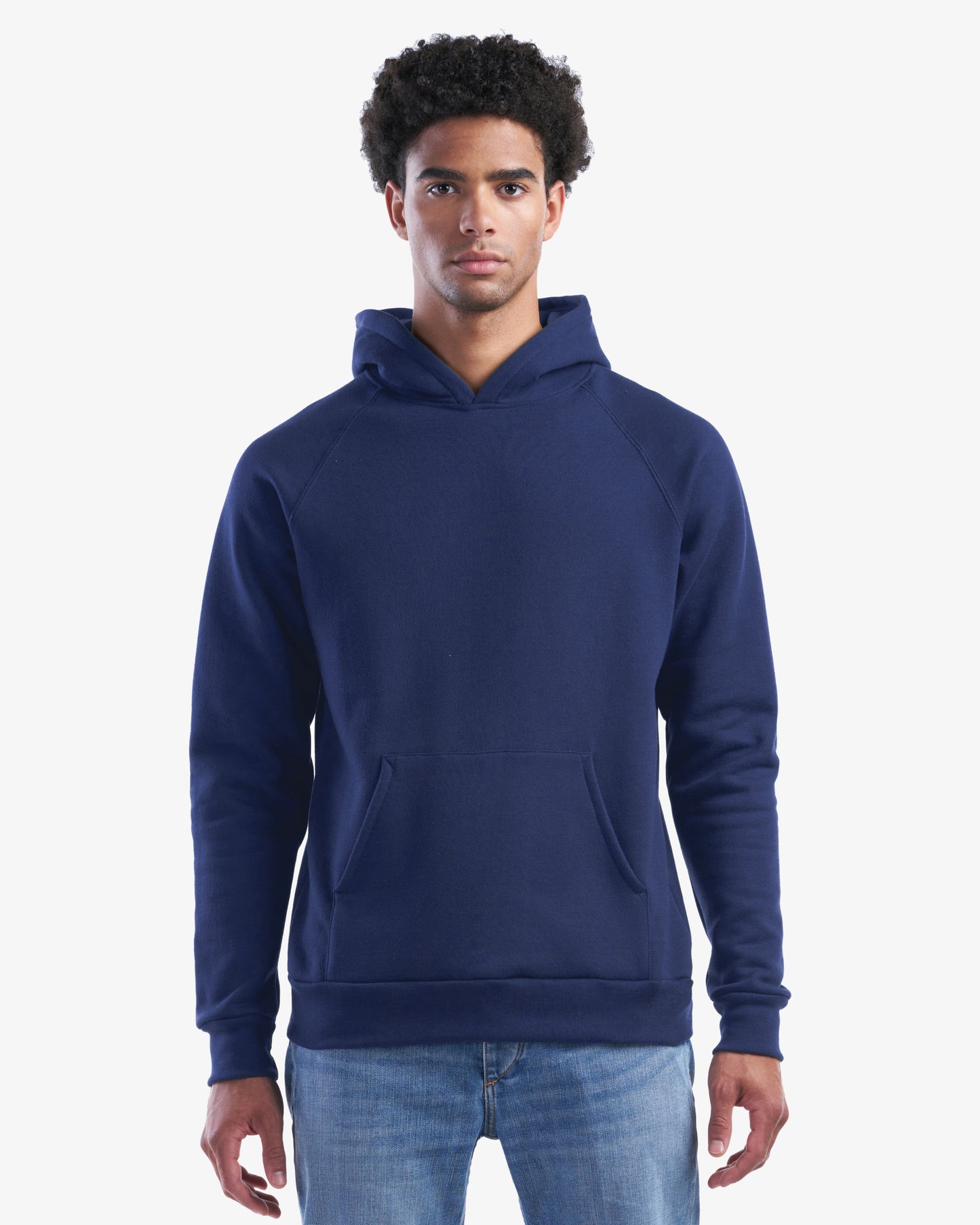 Unisex Essential Hood