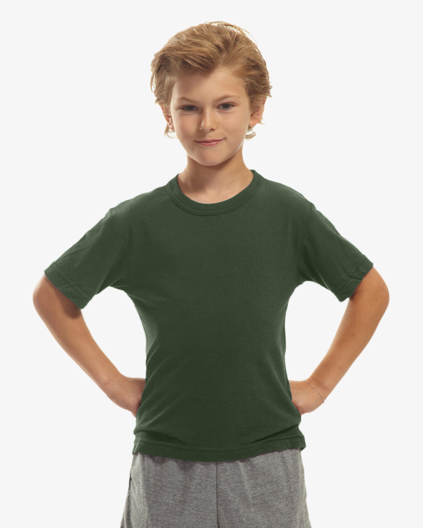 Kids Bamboo T-Shirt