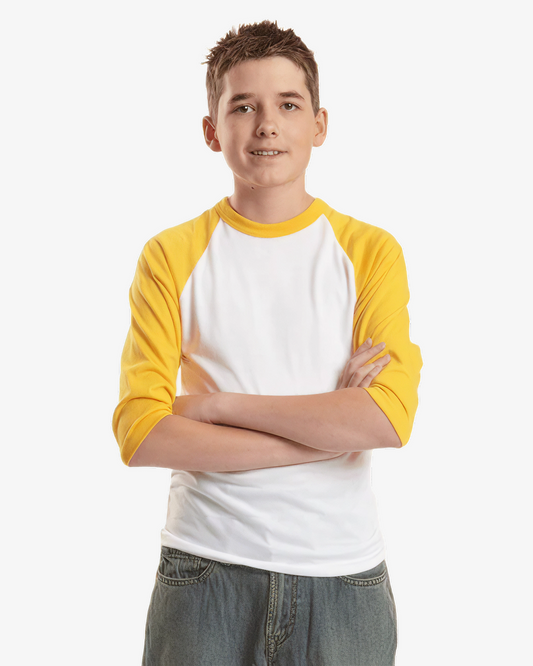 Kids Baseball T-Shirt