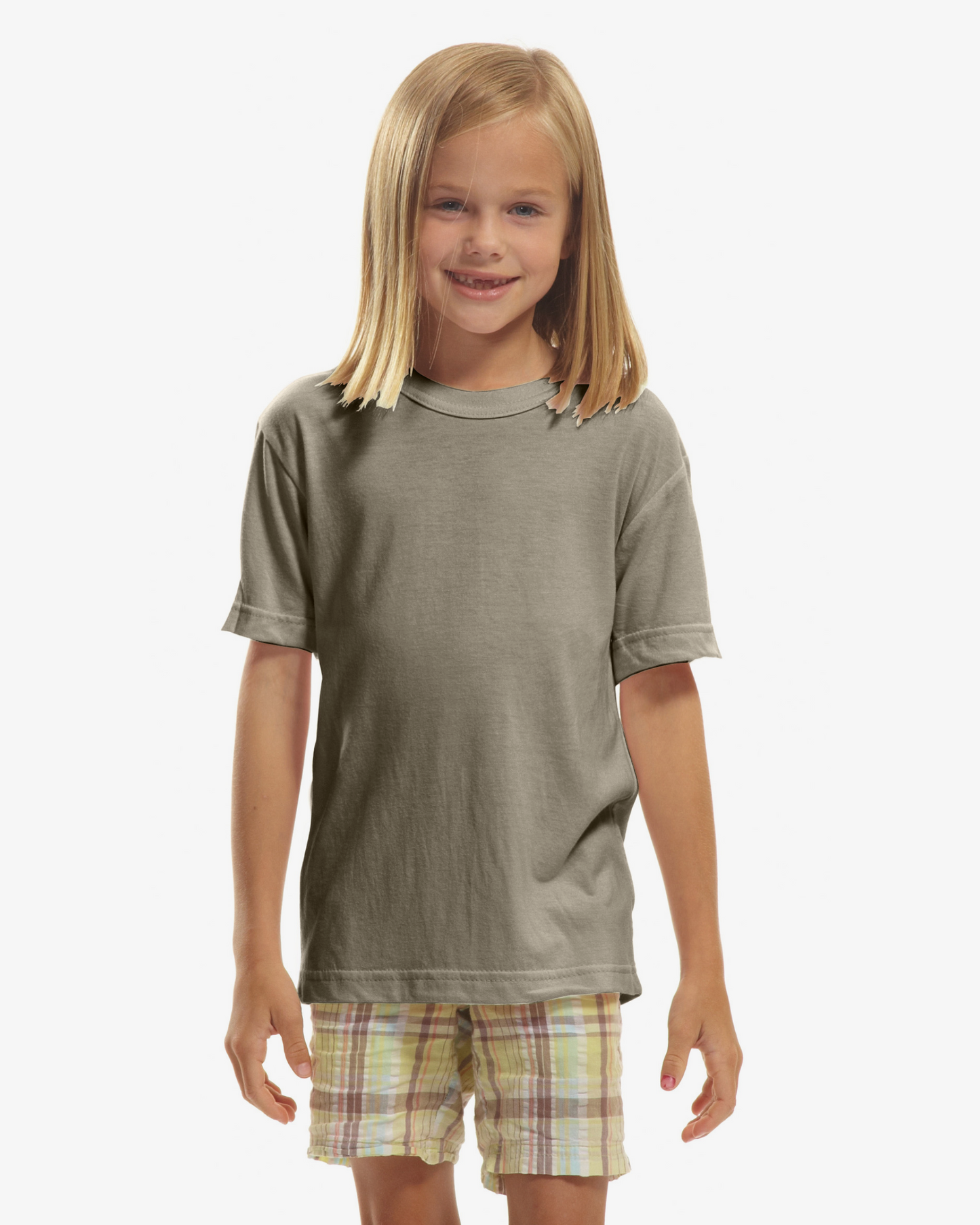 Kids Bamboo T-Shirt